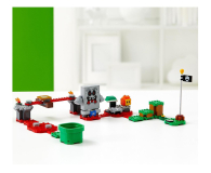 LEGO Super Mario 71364 Tarapaty w forcie Whompa - 574000 - zdjęcie 5